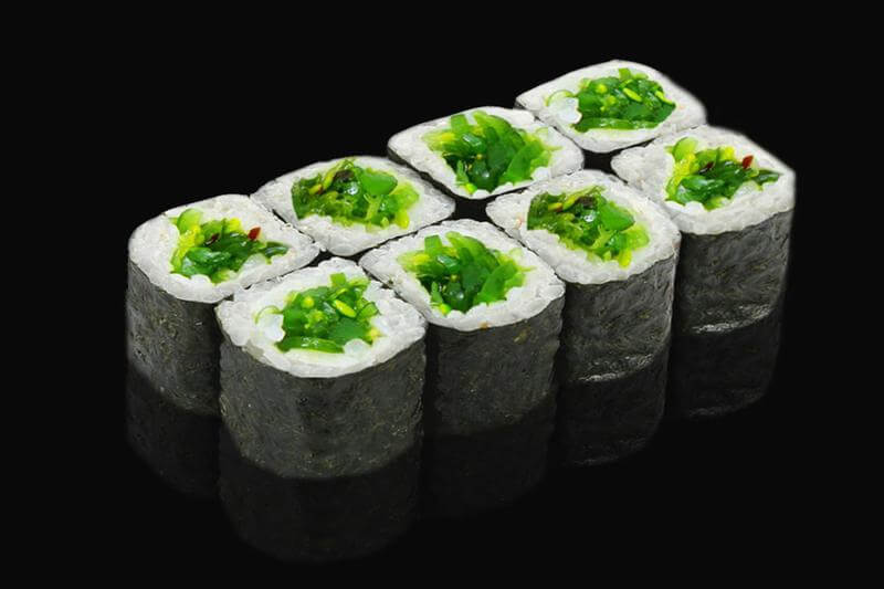Классический с чукой