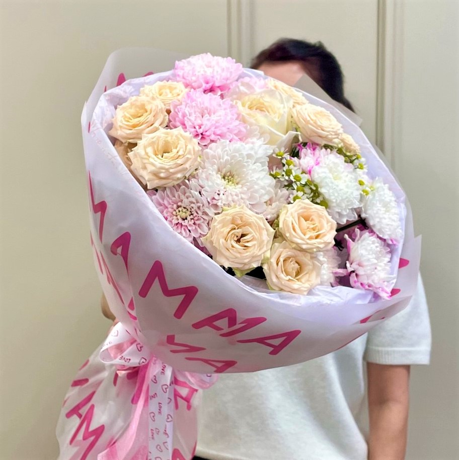 Авторский букет