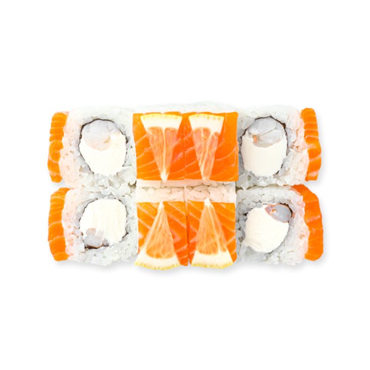 Филадельфия люкс