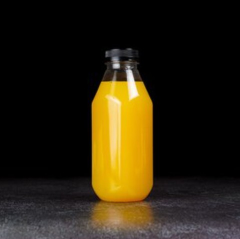 Морс из апельсинов