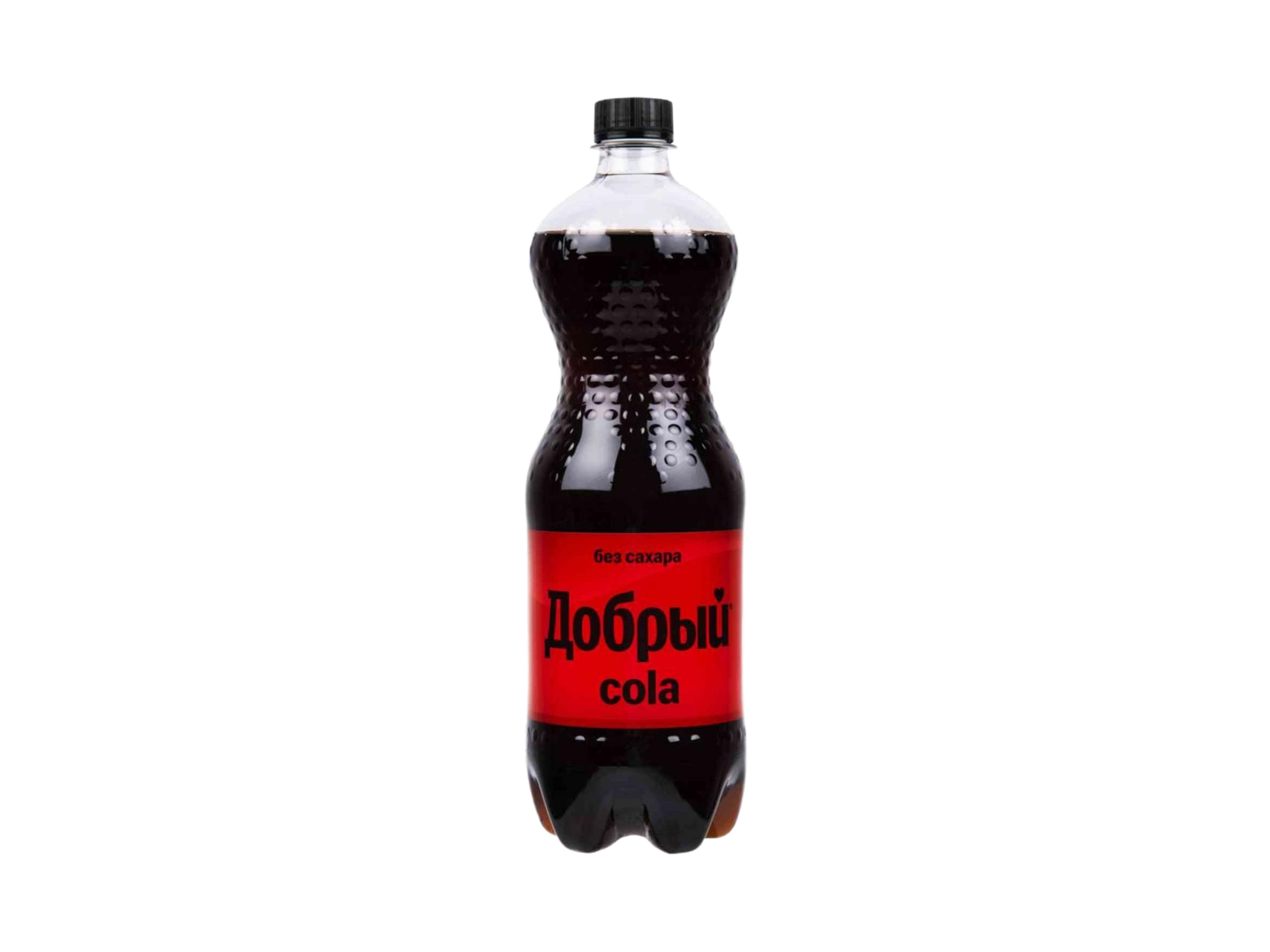 Добрый Cola Без сахара
