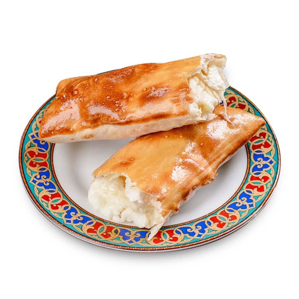 Самса с сыром