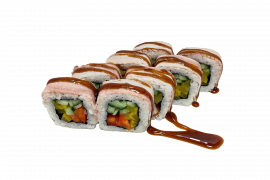 Овощной бум 4 шт