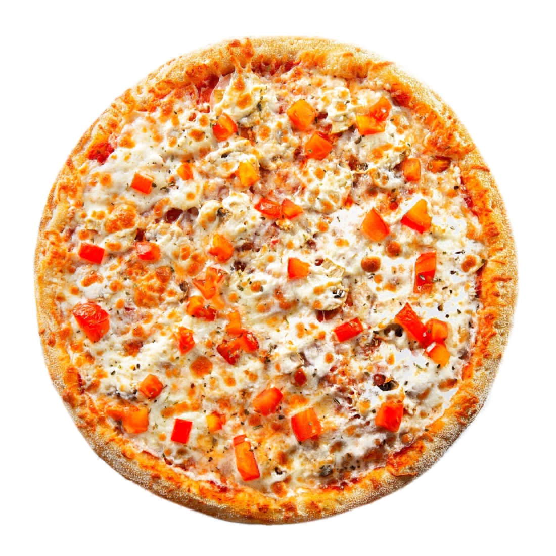 Пицца «Клубная» 25 см