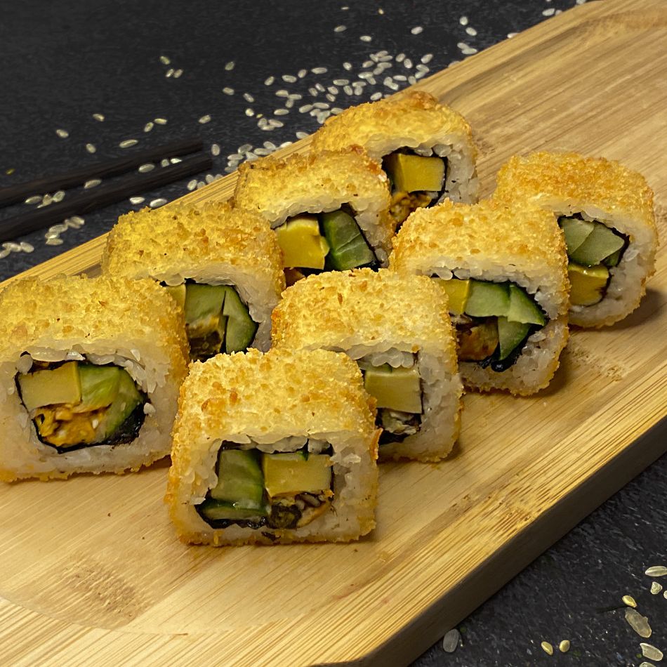 Темпура Коджи