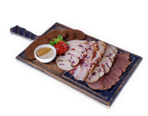 Ассорти мясное