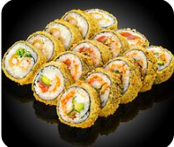 Сет Темпура хот cпайси