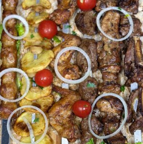 Сет №6 Ассорти