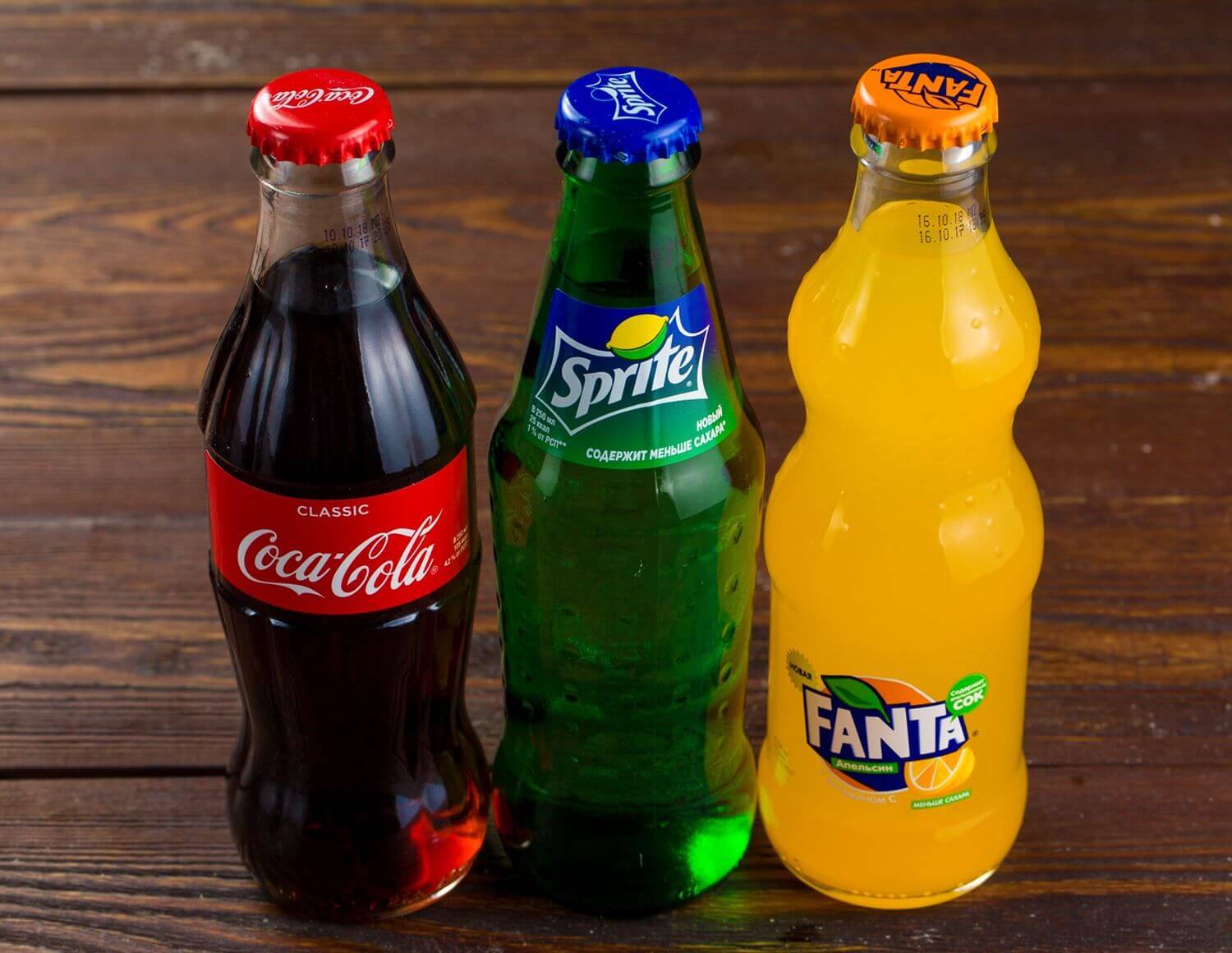 Fanta