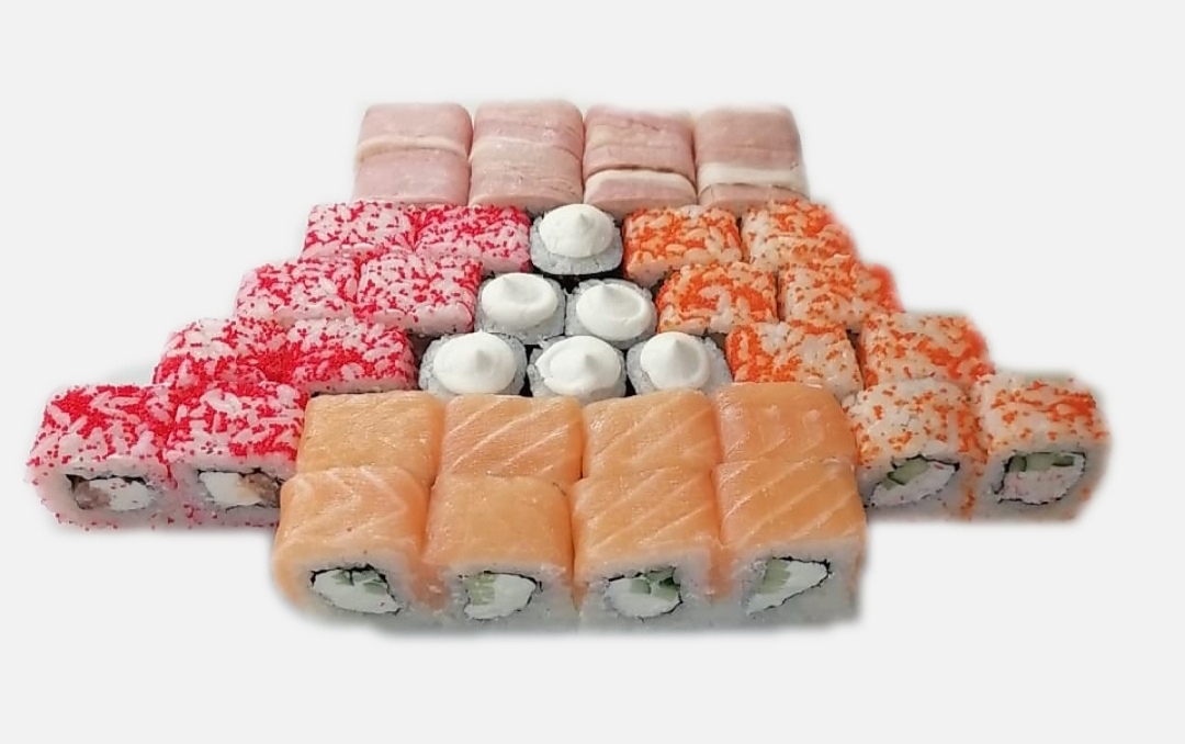 Набор "Love sushi"
