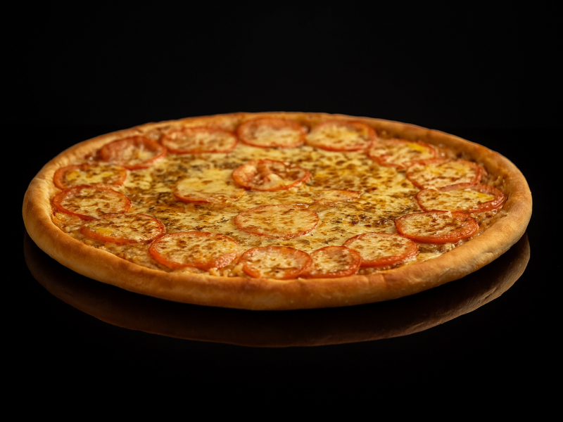 CH Ø 32 ДИАБЛО Пицца