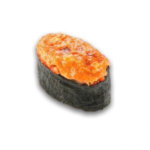 Запеченный Краб