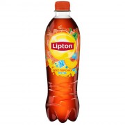 Lipton Персик 0,6л