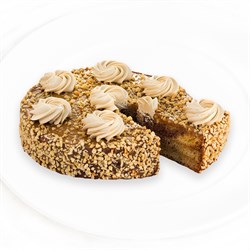 Домашний торт