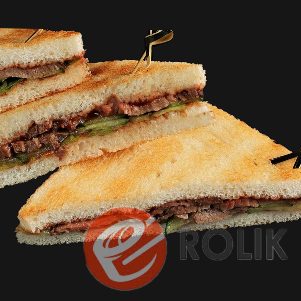 СэндвичКлаб