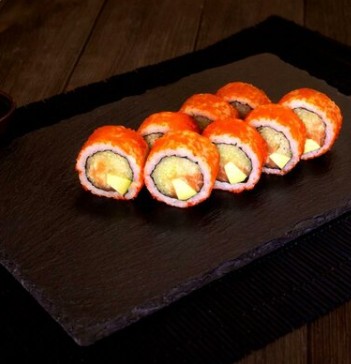 Филадельфия в масаго