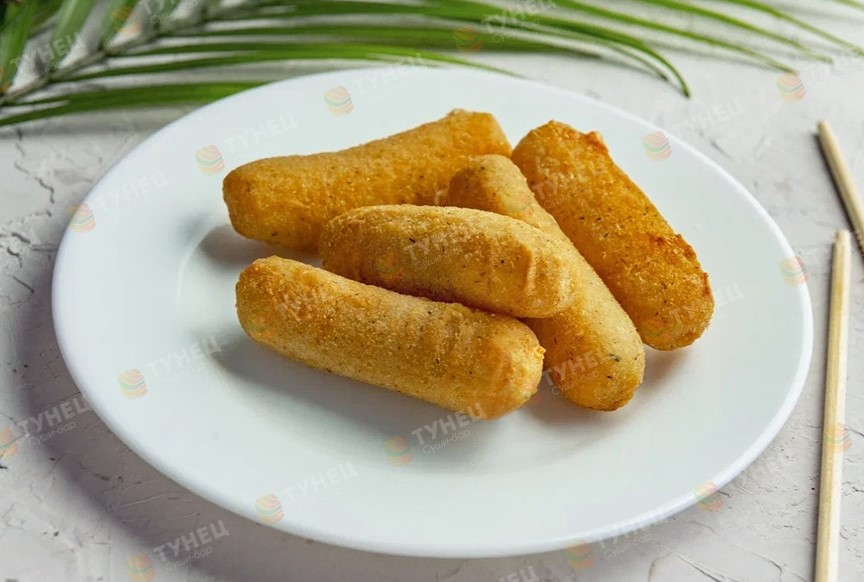Сырные палочки