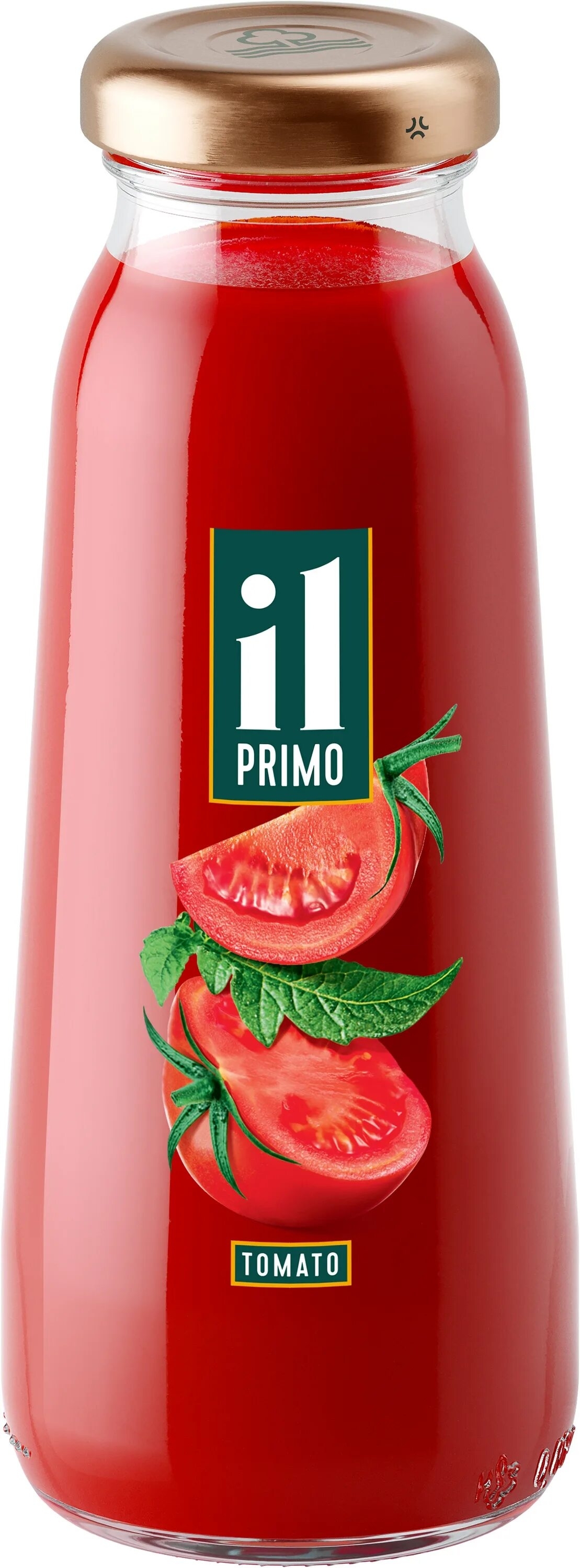Сок IL PRIMO томатный