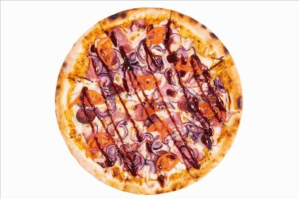 BBQ Пицца 36см