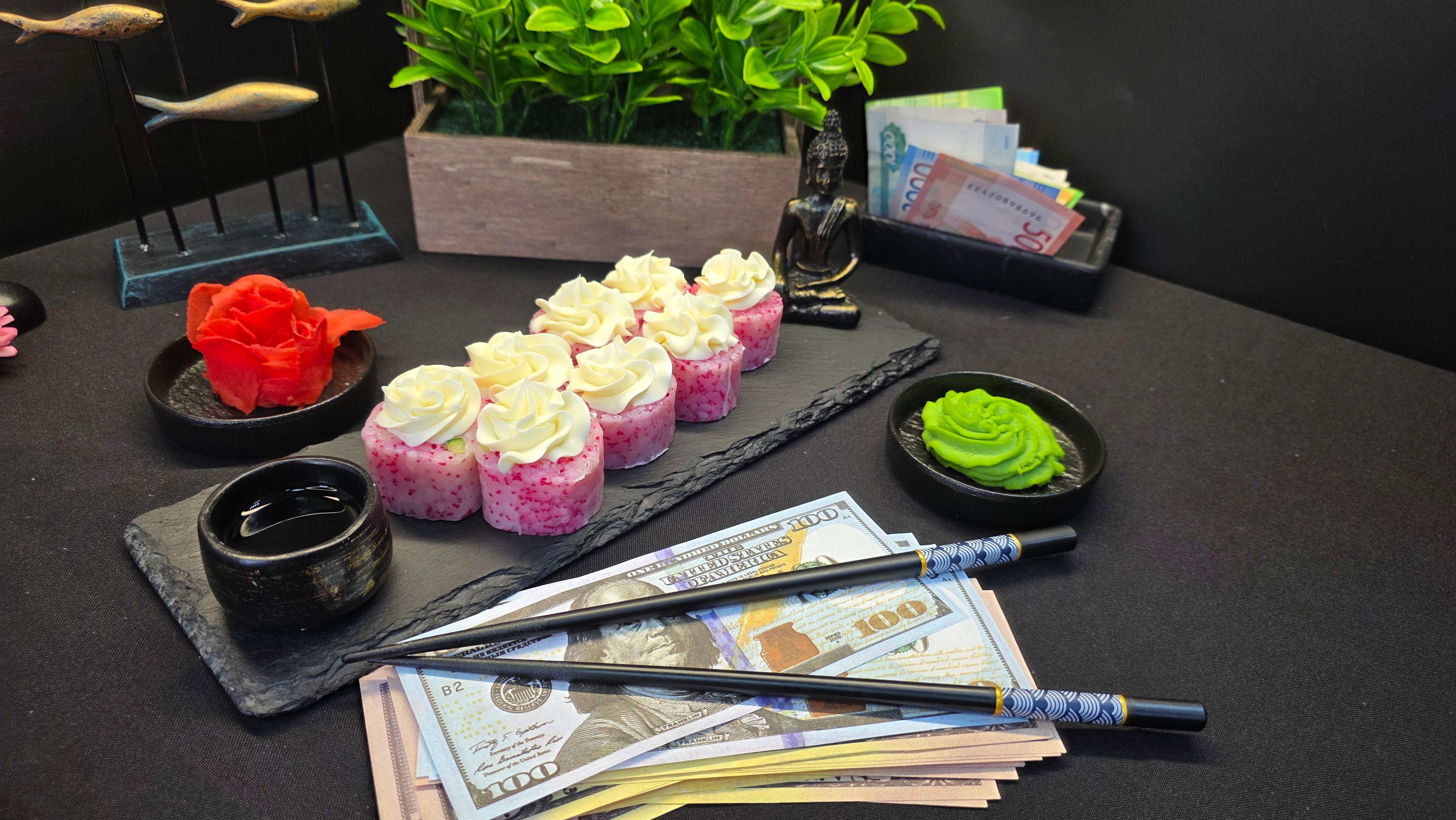 Soft Cash (НЕЖНЫЙ КЭШ)