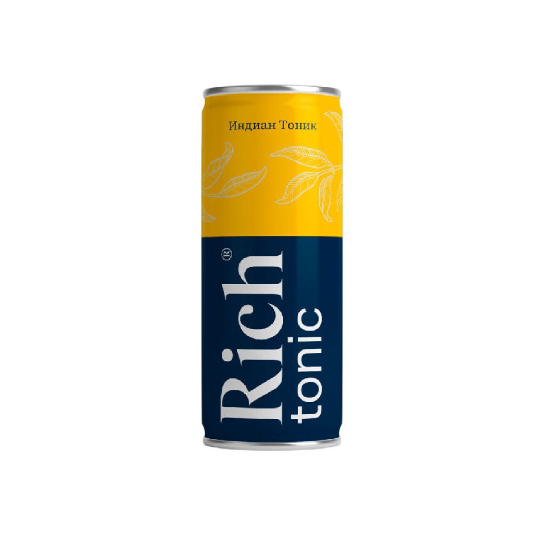 Rich Тоник ж/б 0,33