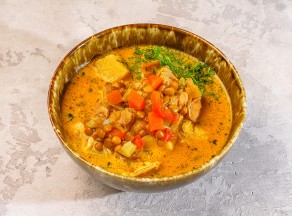 Мадрас карри