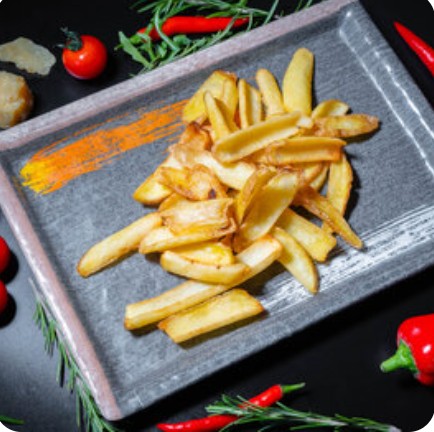 Картофель Фри
