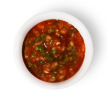 Фирменный шашлычный соус