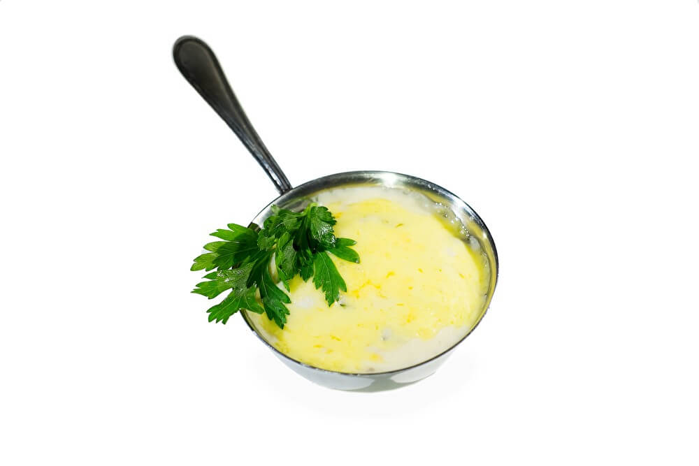 Жульен из куры