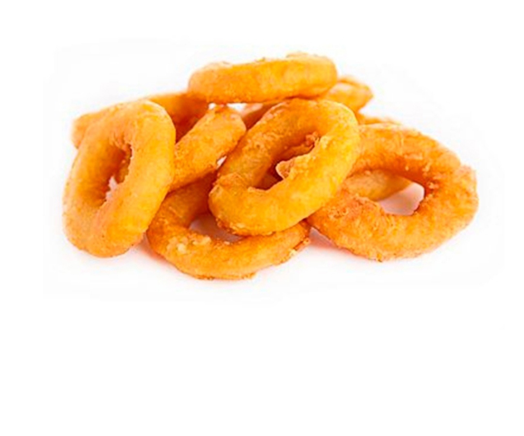 Луковые кольца