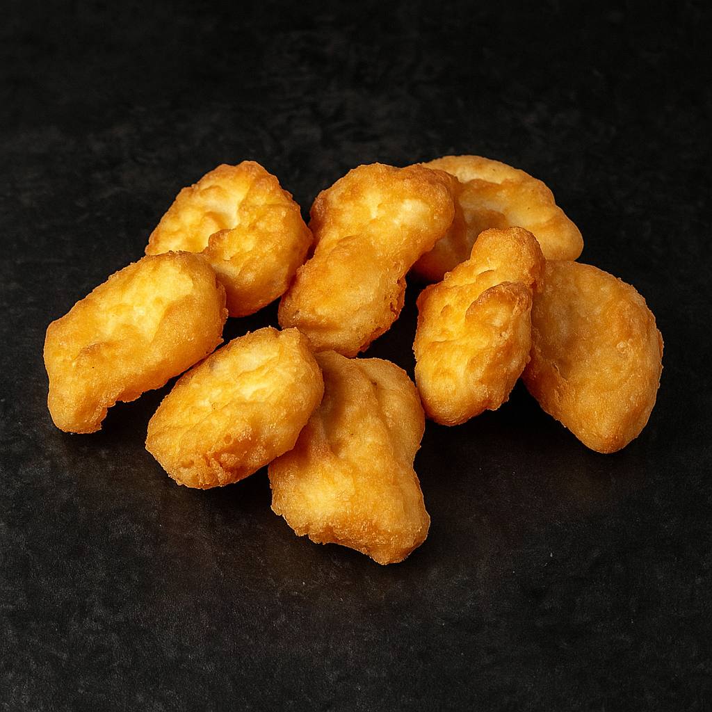 Куриные наггетсы