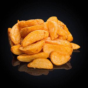 КАРТОФЕЛЬ ПО-ДЕРЕВЕНСКИ