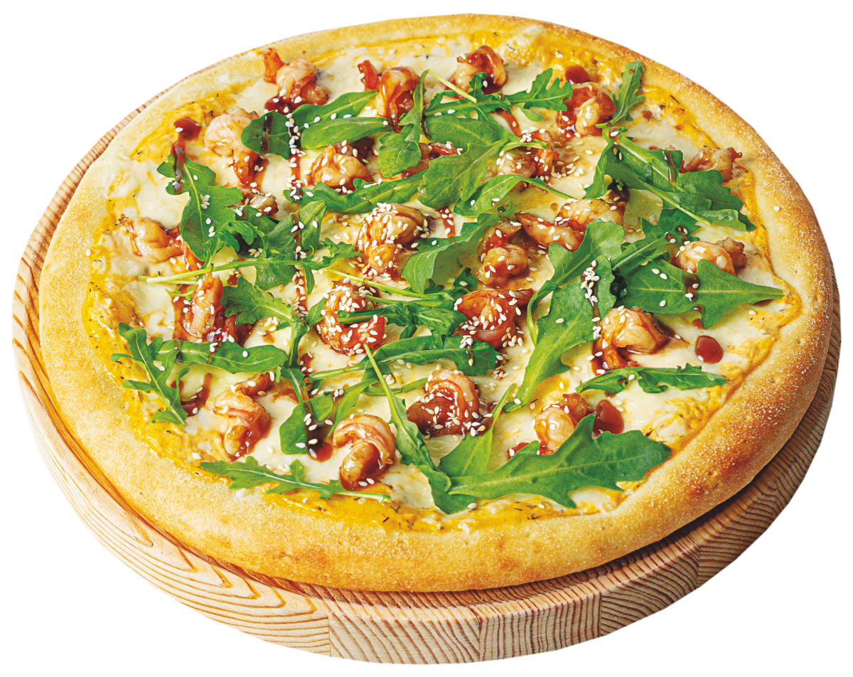 LA VITA PIZZA M