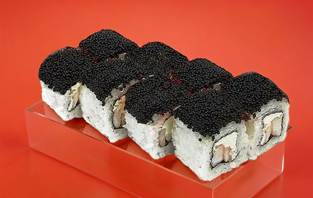 Ролл Шеф ролл