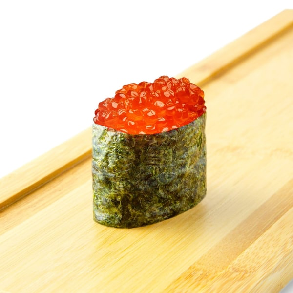 Гункан икра лосося