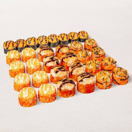 Набор Искры вкуса, 1 кг