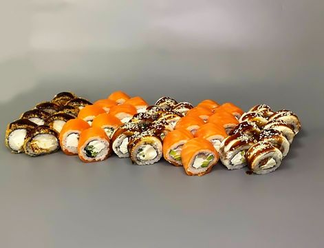 Сет Искушение