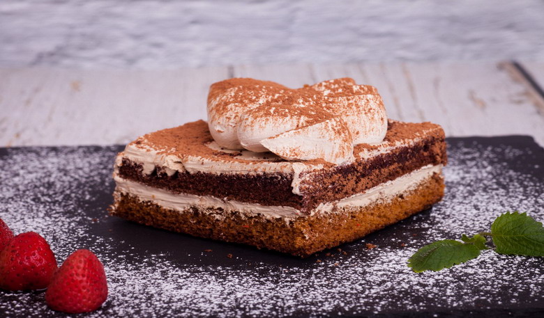 Красный бархат