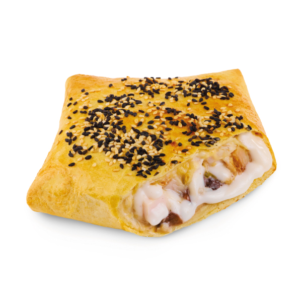 Кранч Жульен