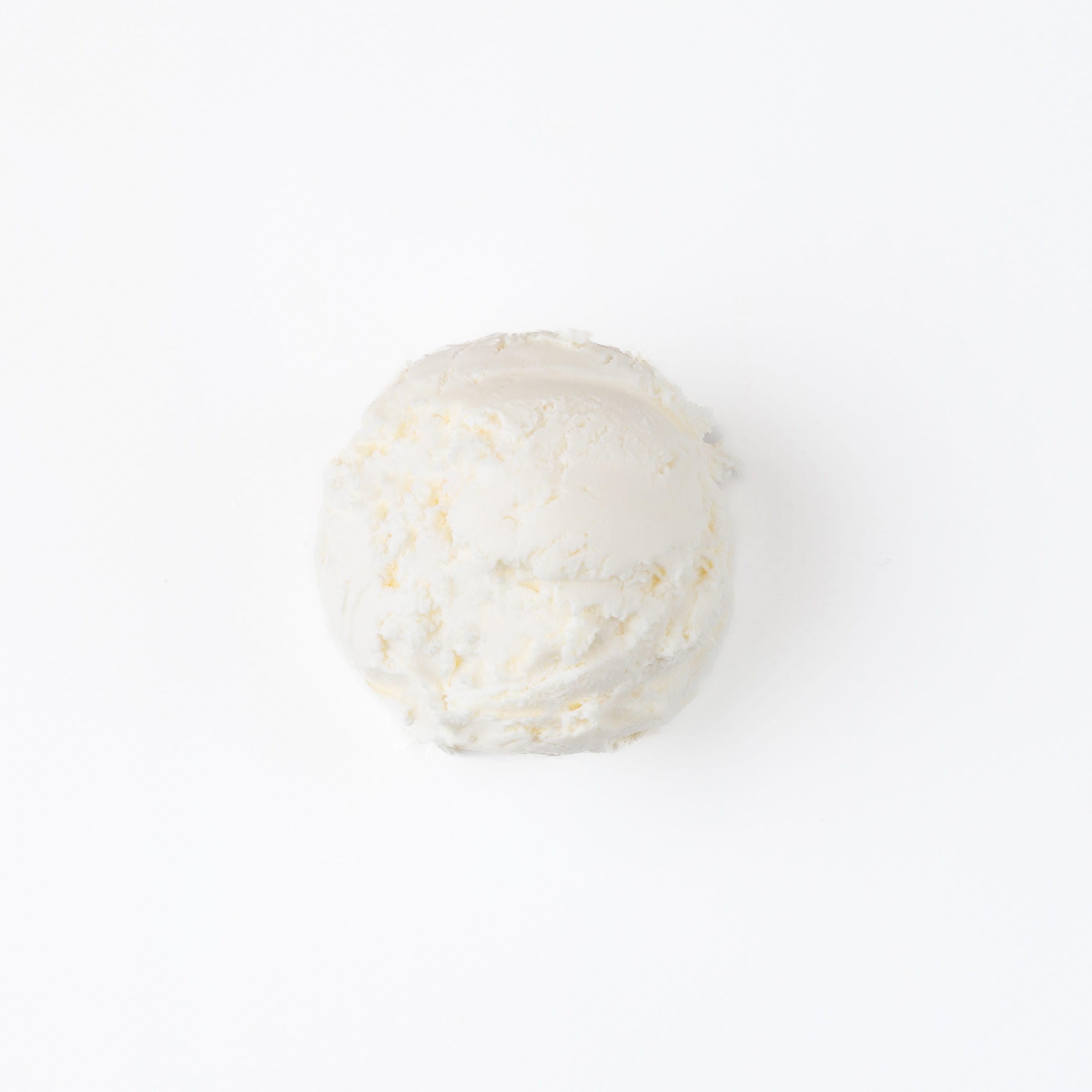 Мороженое Ванильный пломбир