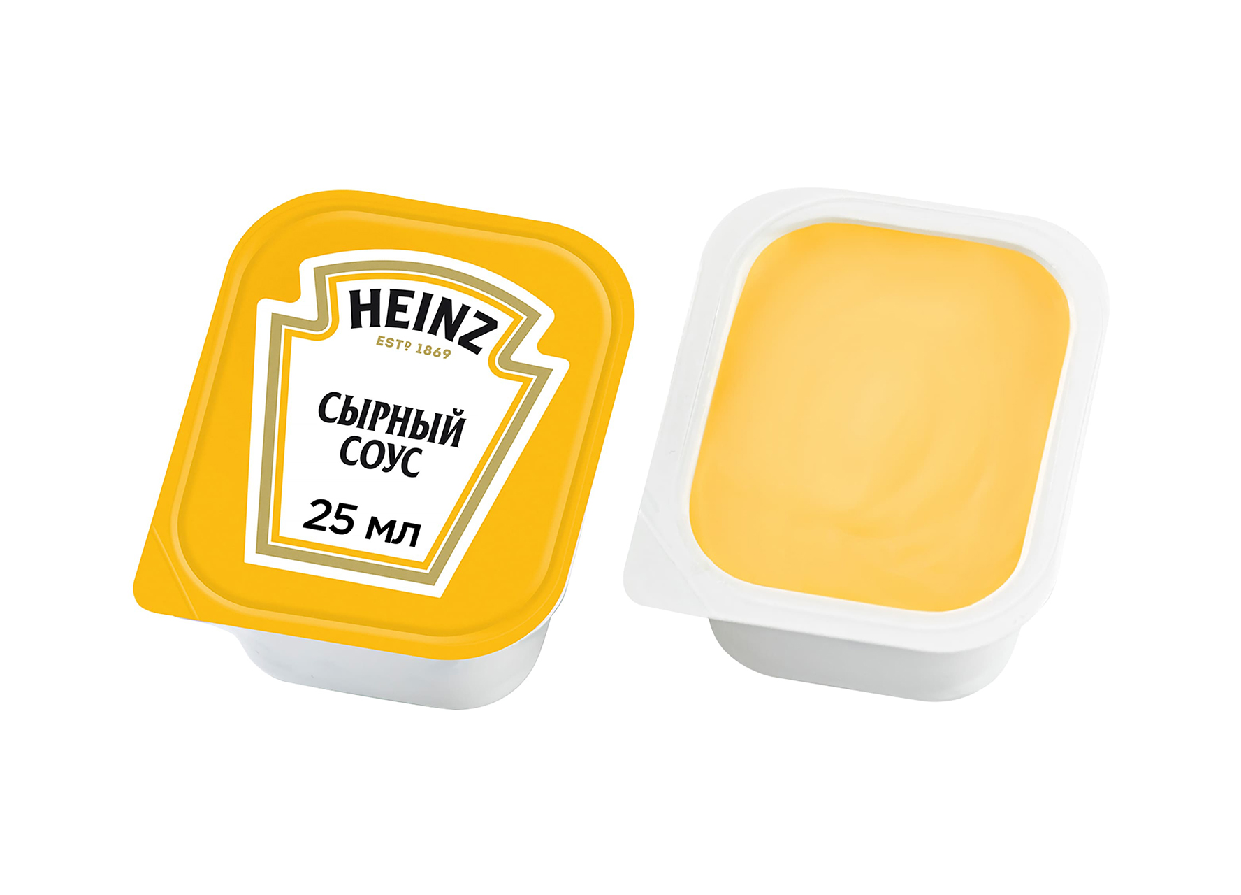 Соус Сырный