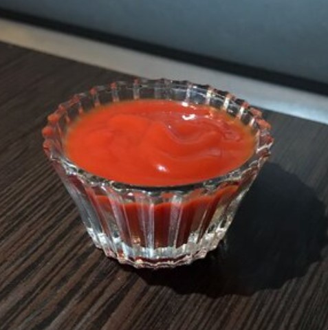 Кетчуп