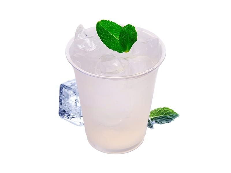 Лимонад Мохито-Перечная мята