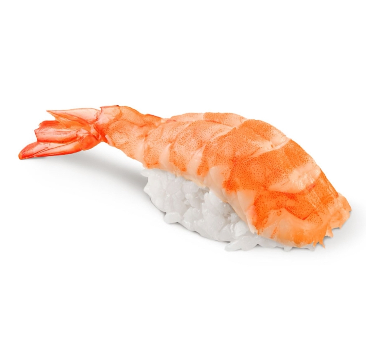 Суши с креветкой