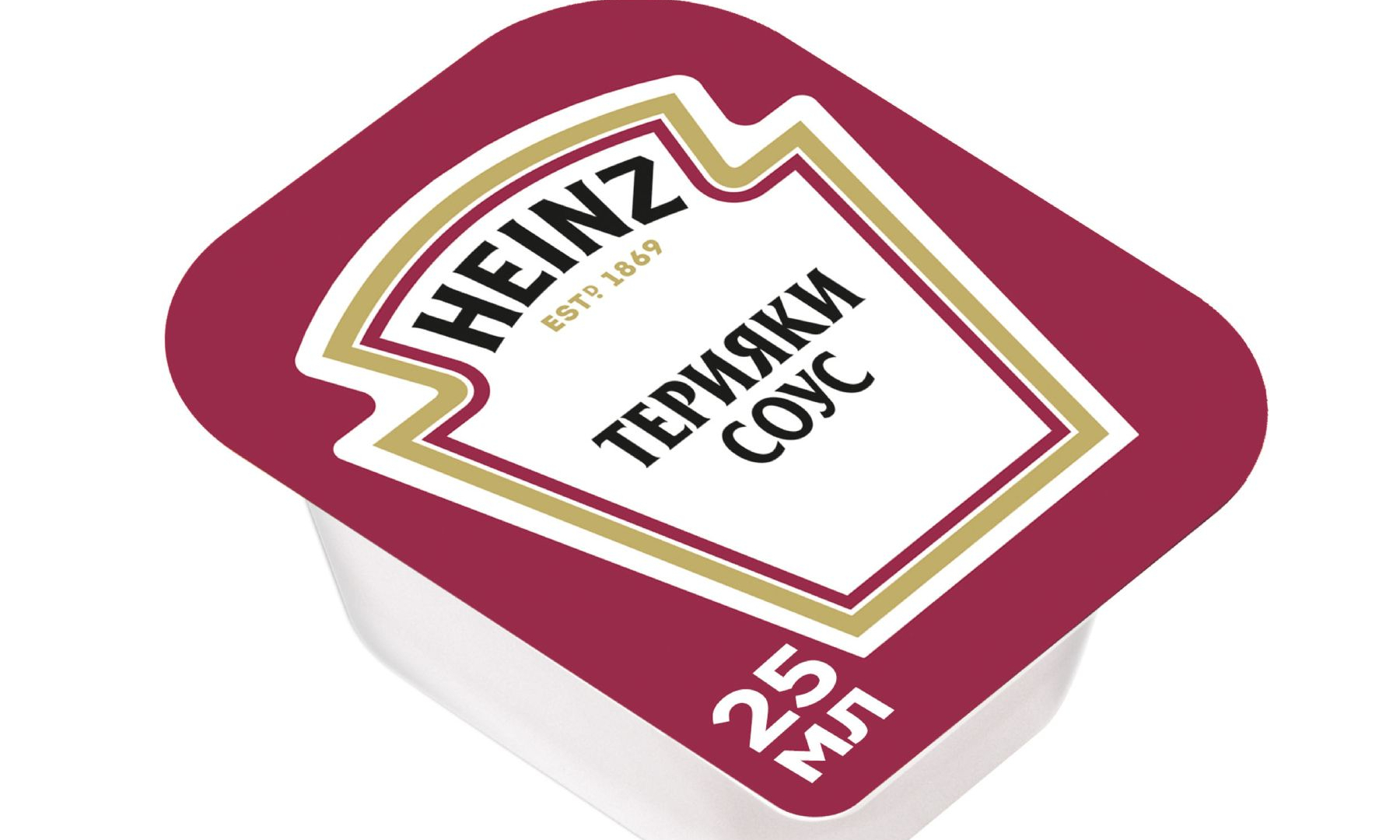 Соус Heinz Терияки