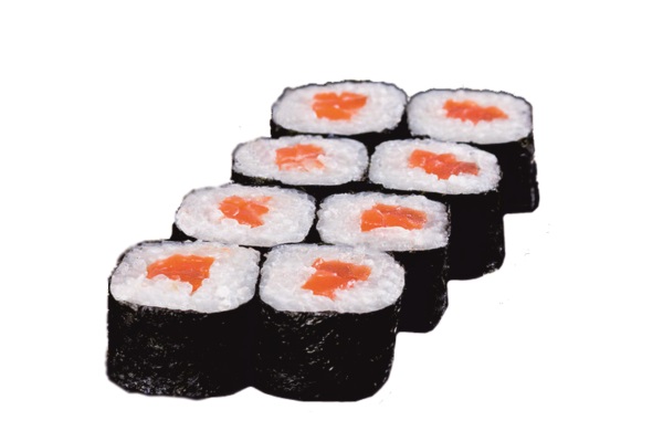 Сякэ маки