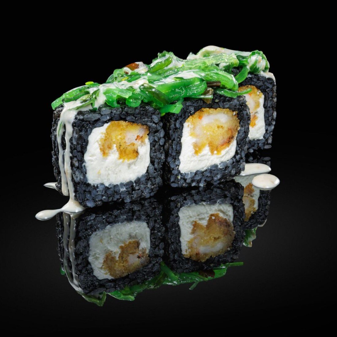 Амбиция Black 266г