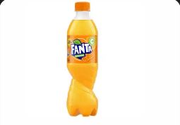 Fanta 1л