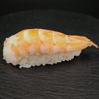 Суши с Креветкой 1шт