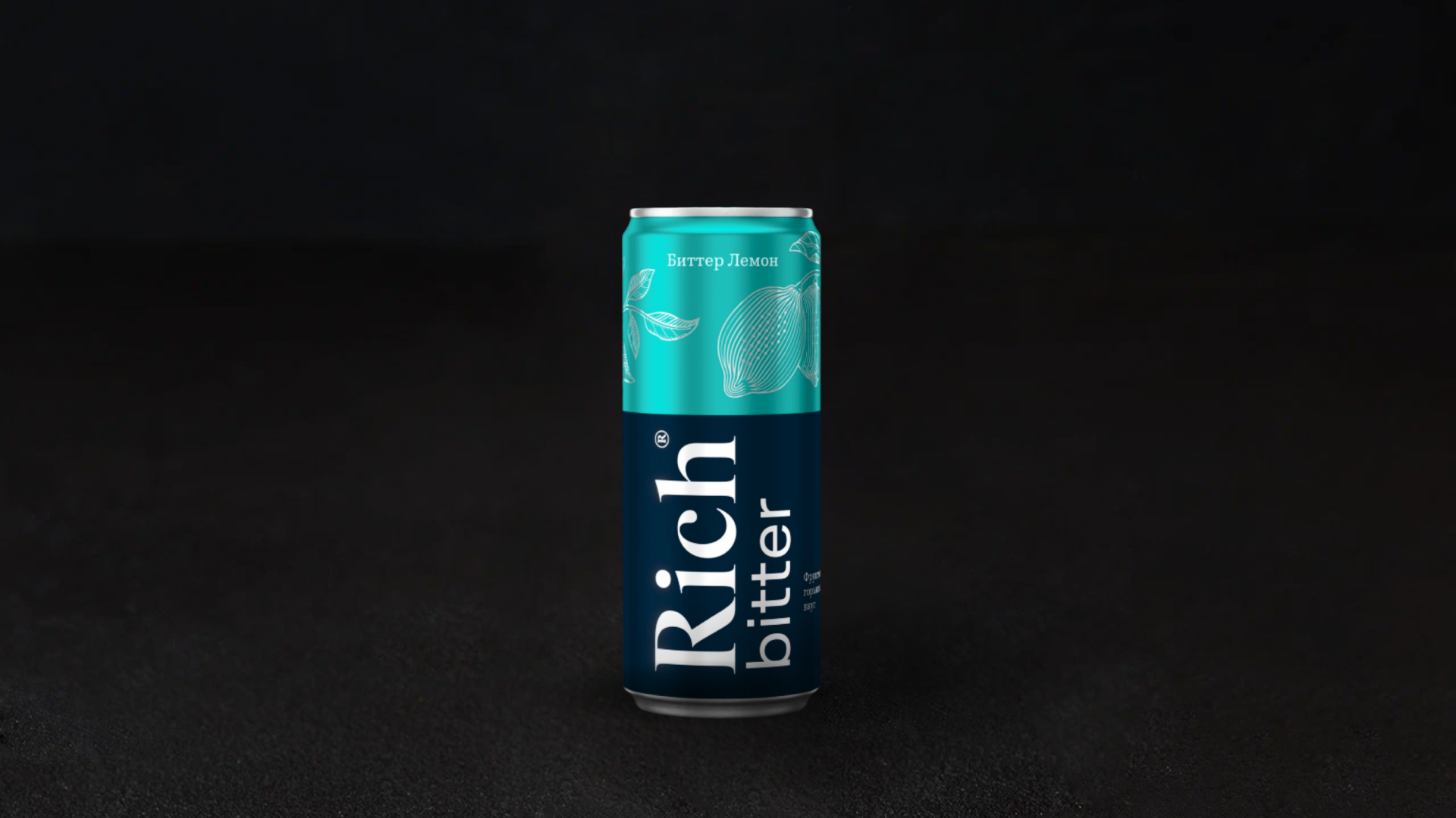 Тоник Rich 0.3